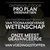 Ontwikkeld door Pro Plan dierenartsen. Ontworpen met behulp van toonaangevende wetenschap. Onze meest geavanceerde combinatie van voedingsstoffen.