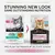 Pro Plan Nutrisavour Delicate cat food is now Pro Plan Adult Delicate Digestion. Image shows old and new packaging with cats and product names visible.
