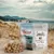 Purizon Snacks Mix for adult dogs, gently freeze-dried, with chicken, lamb, beef and fish. Contains 100% meat, fish and liver. 100g pack shown with snack pieces.
