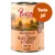 Purizon Chicken Fillet with Black Angus & Turkey, 45% chicken fillet, Adult Dogs, 400 g. Texto em destaque: Teste já!