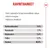 Analyysi: raakaproteiini 8,6 %, raakakuitu 1,1 %, raakarasva 5,4 %, tuhka 2,2 %, kosteus 80,0 %. Analyysi: raakaproteiini 8,6 %, raakakuitu 1,1 %, raakarasva 5,4 %, tuhka 2,2 %, kosteus 80,0 %.