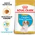 ROYAL CANIN PUPPY Cavalier King Charles, skræddersyet foderpille, støtte til immunforsvaret, billede af hvalp på posen ROYAL CANIN PUPPY Cavalier King Charles, skræddersyet foderpille, støtte til immunforsvaret, billede af hvalp på posen