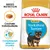 ROYAL CANIN Puppy Yorkshire Terrier, croșete individualizate, consolidează sistemul imunitar. Ambalaj cu imagine cățel Yorkshire Terrier și text explicativ.