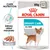 Royal Canin Urinary Care All Sizes, 85 g x12. Pasztet dla psa. Widoczne hasła: Care Nutrition, Zdrowy układ moczowy.