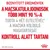 BIZONYÍTOTT EREDMÉNYEK: A MACSKATULAJDONOSOK TÖBB MINT 90 %-A TUDTA 4 HÉT ELTELTÉVEL A MACSKA KOLDULÓ MAGATARTÁSÁT KONTROLL ALATT TARTANI. *ROYAL CANIN belső felmérés