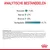 Analytische bestanddelen: ruw eiwit 11,0%, ruw vet 2,7%, ruwe as 1,8%, vochtgehalte 81,1%. Tekst onderaan met samenstelling en toevoegingsmiddelen.