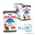 Royal Canin Light Weight, 90% of cats achieved healthier weight in 8 weeks, pack contains 12 pouches of 85g each