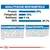 Analytische Bestandteile: Protein 29%, Fettgehalt 12%, Rohfaser 7,1%, NFE 39,1%. Zusammensetzung: Geflügelprotein, Reis, Mais. Zusatzstoffe pro kg: Vitamin A 14000 IE, Eisen 33 mg.