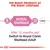 Teksti: KITTEN Sterilised 6–12 kuukautta. After 12 months old: Switch to Royal Canin Sterilised Adult. THE RIGHT PRODUCT AT THE RIGHT LIFESTAGE.