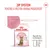 Royal Canin Kitten Sterilised 6 până la 12 luni cu sistem Zip și atmosferă de păstrare a prospețimii. Ambalaj cu easyopen & zipsystem, disponibil în 1,2 kg, 2 kg și 3,5 kg. Royal Canin Kitten Sterilised 6 până la 12 luni cu sistem Zip și atmosferă de păstrare a prospețimii. Ambalaj cu easyopen & zipsystem, disponibil în 1,2 kg, 2 kg și 3,5 kg.