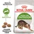 Royal Canin Active Life Outdoor macskatáp csomagolás, rajta bengáli macska képe. Feliratok: Health Nutrition, Aktív életmódhoz, Adaptált tápszemsce méret.