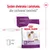 Royal Canin giant adult XL 4 kg, system easyopen & zipsystem, freshpack. System otwierania i zamykania, aby zachować świeżość.