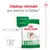Emballage refermable Royal Canin mini ageing 12+ S, easyopen & zipsystem, freshpack, tailles 800 g, 1,5 kg, 3,5 kg. Pour préserver la fraîcheur.