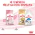 Royal Canin Kitten do 12 měsíců, poté přejít na Royal Canin Maine Coon nebo Royal Canin Home Life Indoor. Text: Ve 12 měsících, přejít na výživu dospělých.