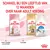 Schakel bij een leeftijd van 12 maanden over naar adult voeding. Royal Canin Kitten Sterilised 6–12 maanden, Maine Coon Adult, Home Life Indoor 27. Vanaf 6 maanden na de sterilisatie.