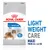 Light Weight Care Maxi food for pets from 26 to 44 kg. Helps limit weight gain. Proven results: 90% achieved a healthier weight.
