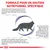 Formulé pour un soutien nutritionnel spécifique. Conseils : formation de plaque dentaire, importance des soins dentaires réguliers, sensibilité urinaire chez les chats.