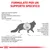 FORMULATO PER UN SUPPORTO SPECIFICO. I gatti con funzione epatica compromessa possono diventare intolleranti a normali livelli di proteine. Altri testi su metabolismo, rame e lesioni epatiche.