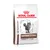 Royal Canin Veterinary Gastrointestinal Moderate Calorie Katzenfutter Verpackung mit Bild einer Katze