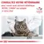 Consultez votre vétérinaire pour savoir quel aliment diététique ROYAL CANIN est adapté à votre chat. VETERINARY NUTRITION.
