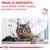 Vraag je dierenarts welke ROYAL CANIN voeding geschikt is voor je kat. VETERINARY NUTRITION.