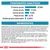 Componentes analíticos: proteína bruta 27 %, grasa bruta 11 %, ceniza bruta 9,6 %, fibra bruta 6,1 %, ácidos grasos esenciales 2,46 %. Ingredientes y aditivos detallados en la imagen.