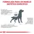 Formulada para un manejo dietético específico. Sensibilidades alimentarias en perros pueden causar signos cutáneos y problemas gastrointestinales. Trastornos cutáneos afectan su calidad de vida.