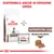 Royal Canin Gastrointestinal Puppy disponibile anche in versione umida. Sacco di crocchette, lattina e mousse ultra soffice visibili. Testo: Mousse ultra soffice, Gastrointestinal Puppy.