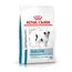 Dwupak Royal Canin Veterinary - Canine Skin Care Small Dog, 2 x 4 kg