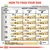 Feeding guide showing daily dry and mixed food amounts for dogs by weight and condition: thin, normal, overweight. Includes mixing instructions with Urinary S/O Ageing 7+ Loaf Pouch 85g.
