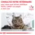Consultez votre vétérinaire pour savoir quel aliment diététique ROYAL CANIN est adapté à votre chat. VETERINARY NUTRITION.