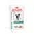 Royal Canin Veterinary Feline Satiety Weight Management w sosie - 12 x 85 g