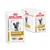 Veterinary Urinary S/O moderate calorie morsels in gravy, shown on pouch and box packaging.