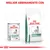 ROYAL CANIN Diabetic Special Low Carbohydrate umido e ROYAL CANIN Diabetic secco per cani, confezioni visibili con scritta 'MIGLIOR ABBINAMENTO CON' in alto.