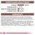 Constituants analytiques : protéines 22 %, cellulose brute 1,7 %, matières grasses 7 %, cendres brutes 6,2 %. Ingrédients principaux : riz, protéines de volaille déshydratées, maïs, orge.