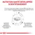 NUTRITION SANTÉ DÉVELOPPÉE SCIENTIFIQUEMENT. Enrichi en oméga-3, EPA, DHA, vitamines E et C, taurine. Ingrédients hautement digestibles, électrolytes adaptés, prébiotiques pour le microbiote.
