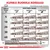 Royal Canin Veterinary Canine Gastrointestinal Low Fat Mousse