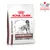 Royal Canin Veterinary Gastrointestinal Moderate Calorie cibo per cani, confezione con immagine di cane e logo Veterinary Nutrition.