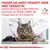 Fragen Sie Ihren Tierarzt oder Ihre Tierärztin, welche Nahrung aus dem Veterinär-Sortiment von Royal Canin die richtige Wahl für Ihre Katze ist.