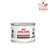 Royal Canin Gastrointestinal Puppy lattina di cibo umido, Ultra Soft Mousse, Veterinary Nutrition. Immagine di un cane sulla confezione.