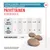 Päivittäinen ruokintaohje hypoallergenic-makupaloille: koiran paino <2 kg, max 2 palaa; 2–5 kg, 3; 6–10 kg, 7; 11–15 kg, 10; 16–20 kg, 13; >20 kg, 18. 5 kcal/pala.