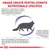 HRANĂ CREATĂ PENTRU CERINȚE NUTRIȚIONALE SPECIFICE. Inaintarea în vârstă la pisici afectează adaptarea și răspunsul imun. Hrana adecvată susține starea de bine a pisicilor în vârstă.