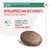 Friandises compatibles avec les aliments Satiety. Développées par des experts en nutrition canine. Teneur élevée en protéines et moins de 3 kcal par unité.