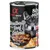 4 + 2 gratis! 6 x 400 g Alpha Spirit Dog Kjøttboller
