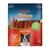Rocco Chings Originals, 100% Duck Breast Strips, 250g. Verpackung mit Bild eines Hundes und Hinweis 'The original taste!'.