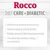 Rocco DIET CARE DIABETIC. Idealna do podawania przy cukrzycy, wspiera regulację podaży glukozy, wysoka zawartość błonnika, z kwasami tłuszczowymi omega-3 i omega-6.