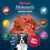 Rocco Naturals Smoked Chews, 100 % Rind, grain free, low fat, 100 % ears, échelle de dureté à 4 os, intensité d’odeur, pour chiens petits-moyens. Texte en anglais et allemand.