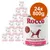 Rocco Diet Care Gastrointestinal, 24x800g, turkey with pumpkin, low in fat.