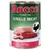 Экономупаковка Rocco Single Meat 24 x 400 г - Индейка