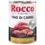 Rocco Trio di Carne, банка 400 г. Говядина с ягненком и птицей. 3 вида мяса и субпродуктов.